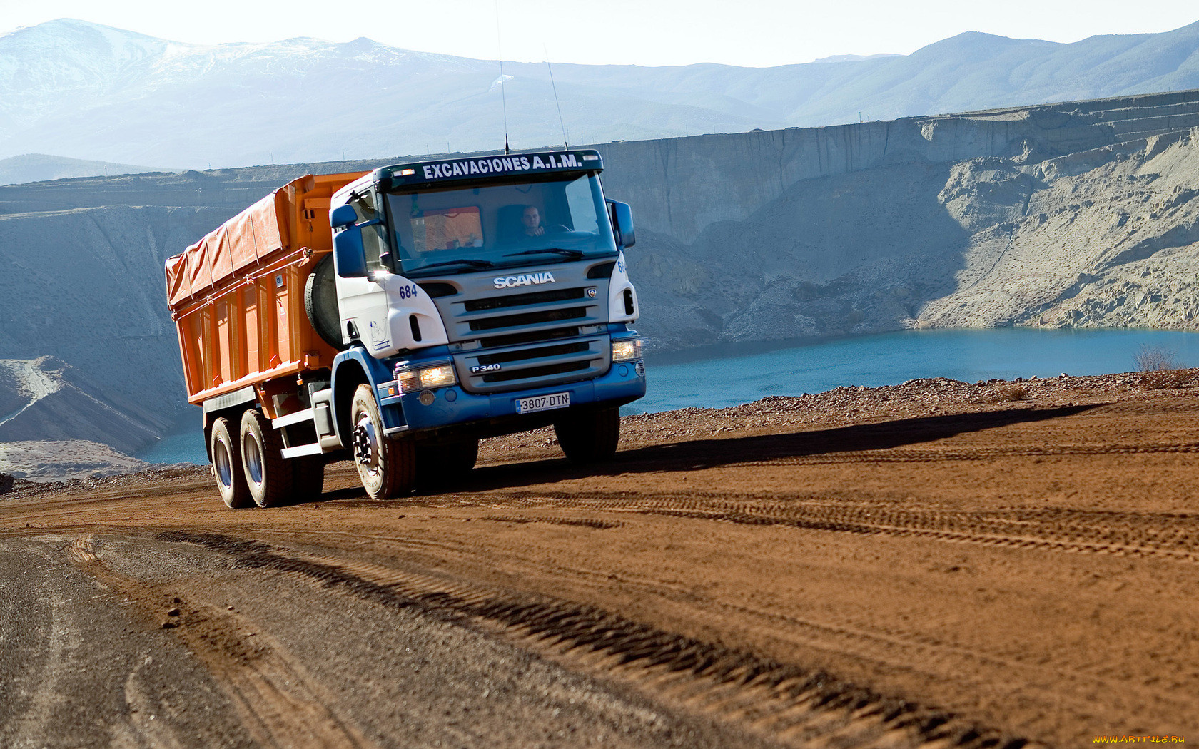 , scania, , p340, , , 
